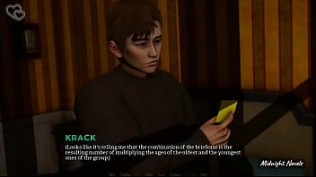 Eternum adult game chapter 50