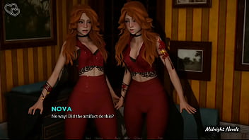 Eternum adult game chapter 50