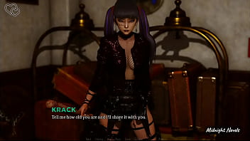 Eternum adult game chapter 50