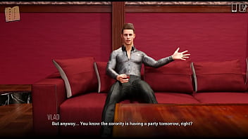 University of problems 130