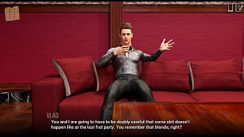 University of problems 130