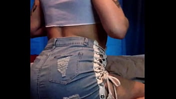 Wet throat shawty watch the full porn clip on my channel