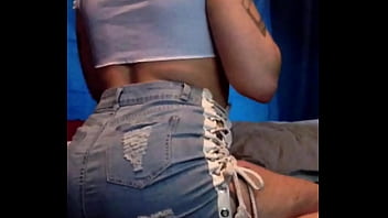 Wet throat shawty watch the full porn clip on my channel