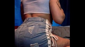 Wet throat shawty watch the full porn clip on my channel