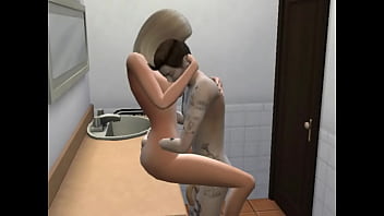 Transando com o namorado