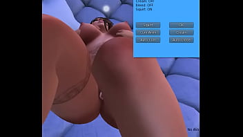 Mominlaw being a slut