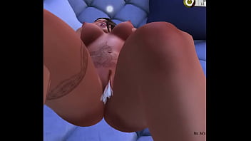 Mominlaw being a slut