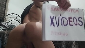 Vídeo de verificação