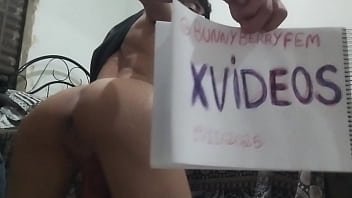 Vídeo de verificação