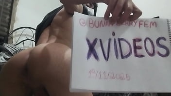 Vídeo de verificação