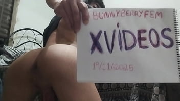 Vídeo de verificação