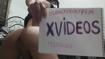 Vídeo de verificação