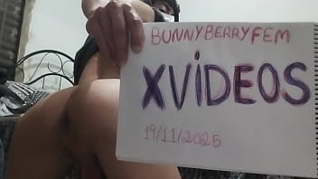 Vídeo de verificação