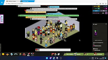 Habblive sendo fodido gostoso delicia 2022