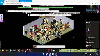 Habblive Sendo Fodido Gostoso Delicia 2022 thumbnail