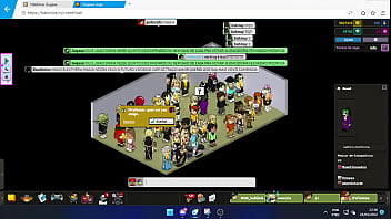 Habblive Sendo Fodido Gostoso Delicia 2022 thumbnail