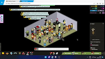 Habblive sendo fodido gostoso delicia 2022