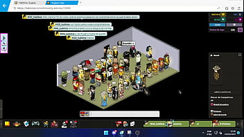 Habblive sendo fodido gostoso delicia 2022