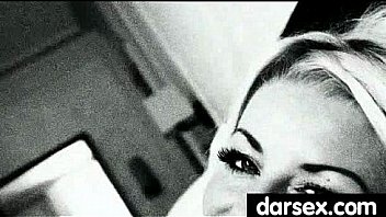 Babe and her gorgous barefeet 12