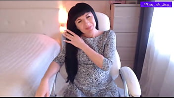 Sweet little titty brunette m'lady jessy so sexy pussy pleasures pt1