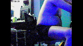 Making Myself Hard thumbnail