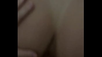 Sentada gostosa da novinha