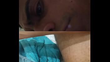 Testing new penis enlarger