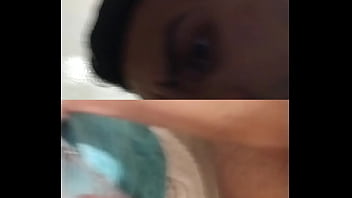 Testing new penis enlarger