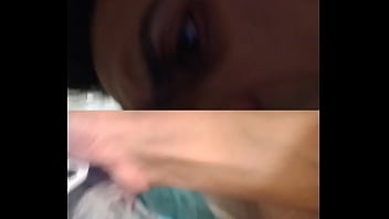 Testing new penis enlarger