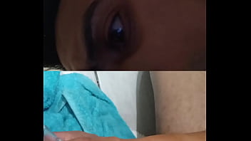 Testing new penis enlarger