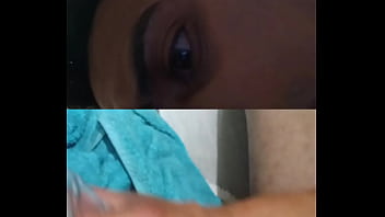 Testing new penis enlarger