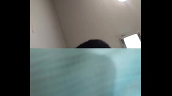 Testing new penis enlarger