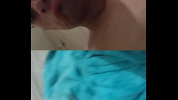 Testing new penis enlarger