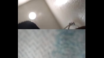 Testing new penis enlarger