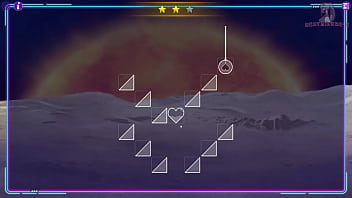 Milf hunter 1 與水星玩綑綁遊戲