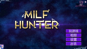 Milf hunter 1 與水星玩綑綁遊戲