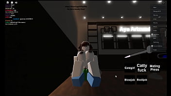 Roblox porn game