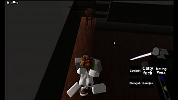 Roblox porn game