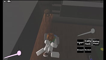 Roblox porn game