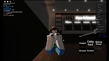 Roblox porn game
