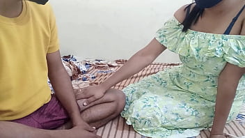 Beautiful slutty girl fucked doggystyle in hostel room hostel girl viral hindi sex mms