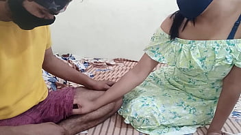 Beautiful slutty girl fucked doggystyle in hostel room hostel girl viral hindi sex mms