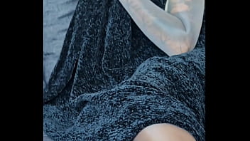 Vient découvrir mes photos da ma nouvelle tenue nylons fetish tu va adoré