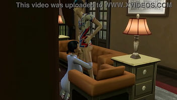 Voyr lfe 2 slumber party secret top