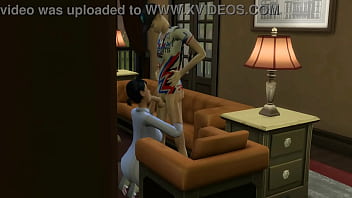 Voyr lfe 2 slumber party secret top