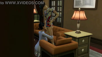 Voyr lfe 2 slumber party secret top Voyr lfe 2 slumber party secret top