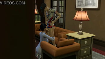 Voyr lfe 2 slumber party secret top