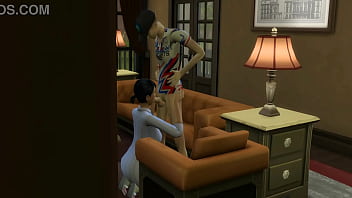 Voyr lfe 2 slumber party secret top