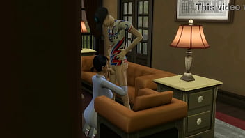 Voyr lfe 2 slumber party secret top