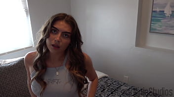 Let's relaxxx step daddy selina bentz cock ninja studios full video on sheer